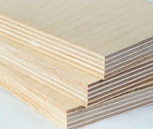 MR Plywood
