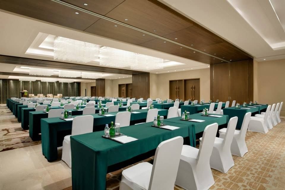 Hospitality(conference_hall)