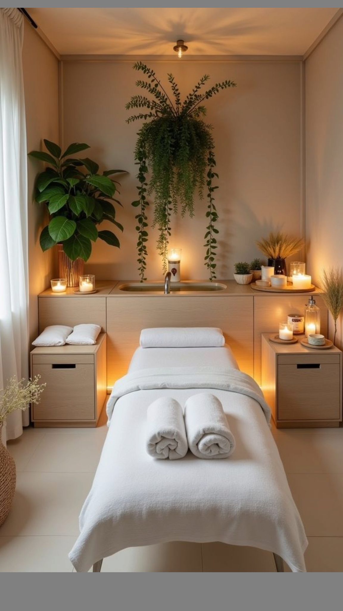 Hospitality (spa)