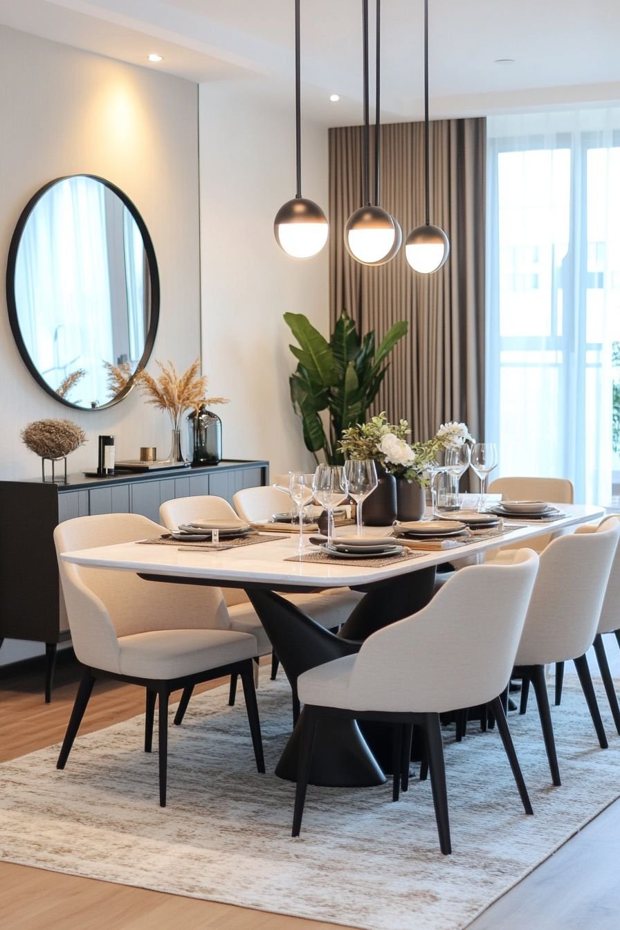 residential_dinning