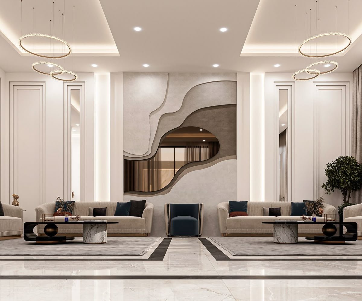 Residential_living