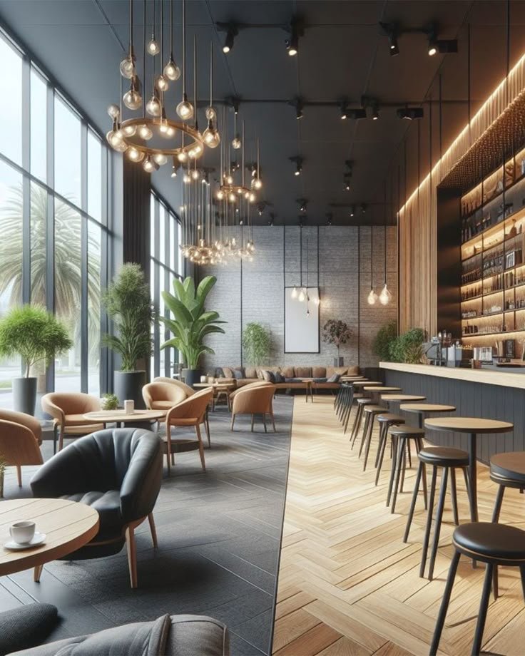 Restaurant Branding