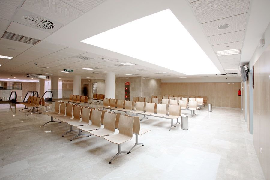 Smart Lighting & Climate Control