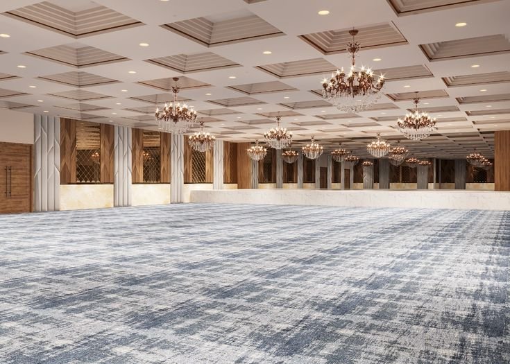 Premium Social Event Hall