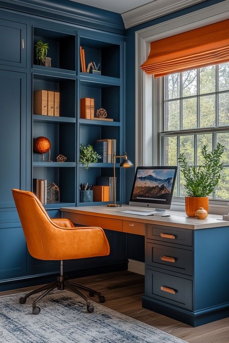 Creative Studio Office