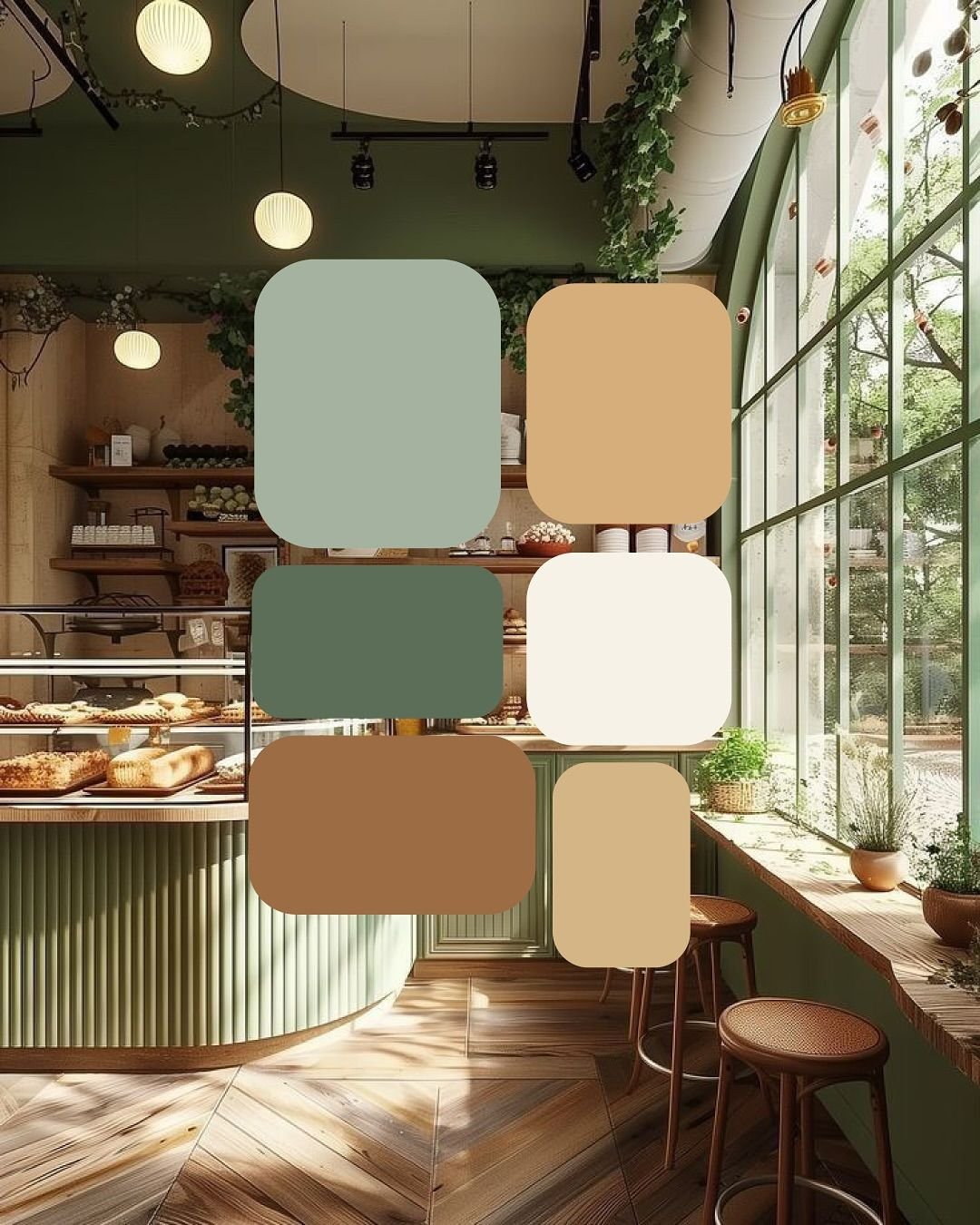 Thematic Color Schemes