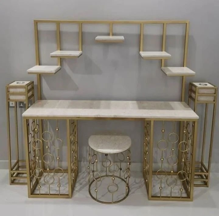 Premium Retail Wall Units