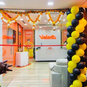 ED-Tech Interior
