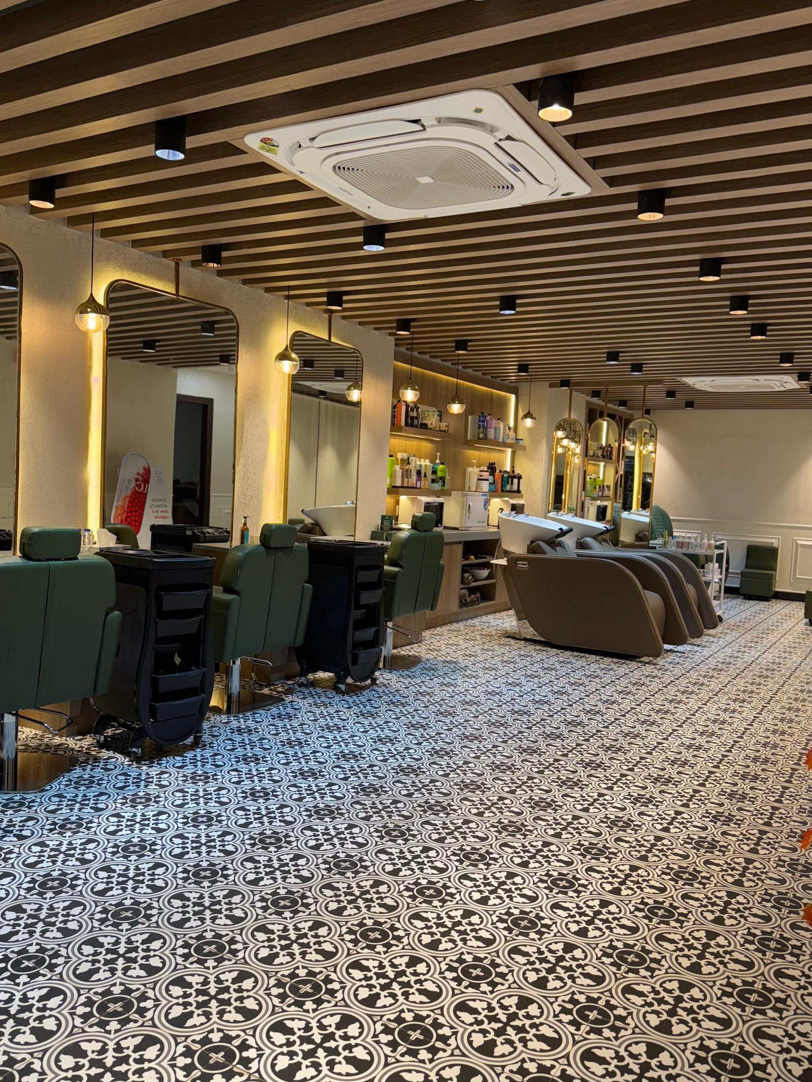 Healthcare Interior